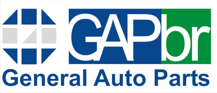 logo GAPBr