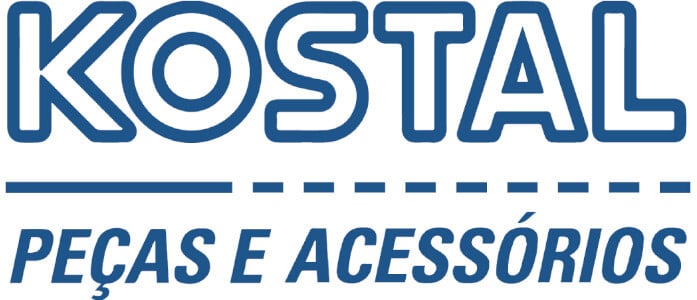 logo Kostal