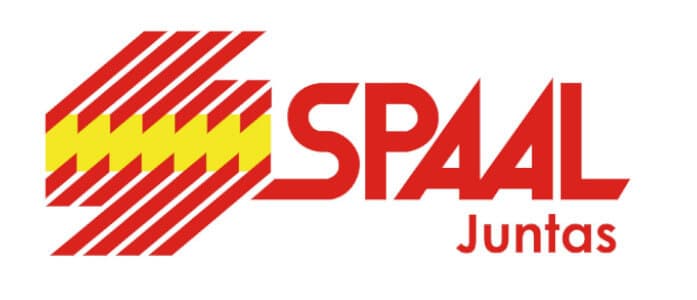 logo spaal